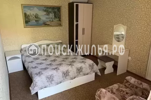 Частный сектор «Деревянные домики Летний»