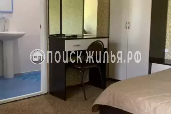 Частный сектор «Деревянные домики Летний»