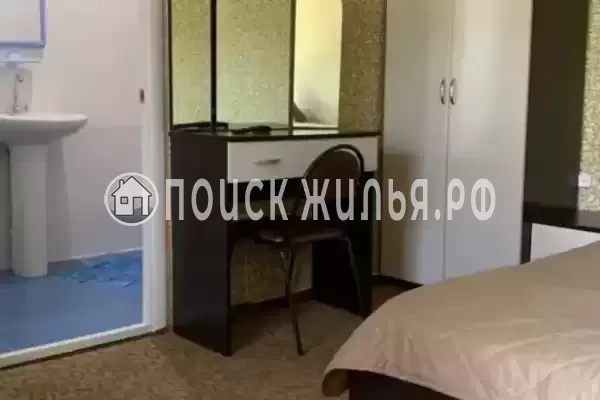 Частный сектор «Деревянные домики Летний»