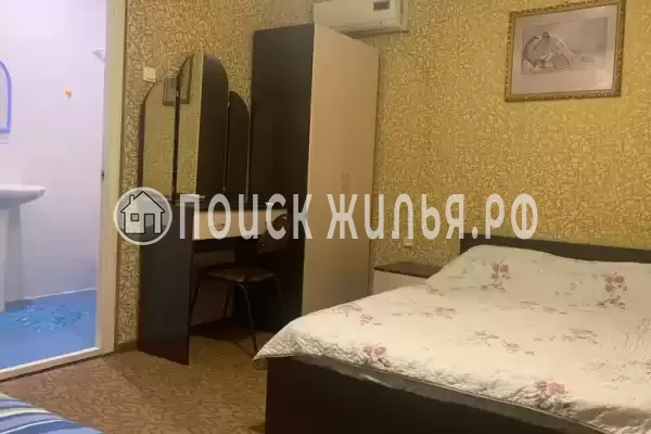 Частный сектор «Деревянные домики Летний»