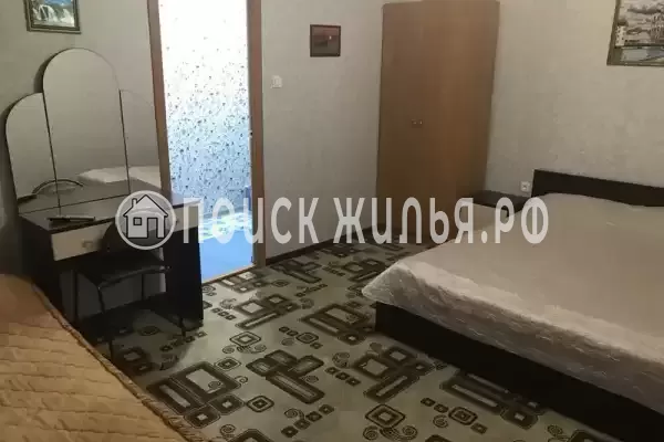 Частный сектор «Деревянные домики Летний»