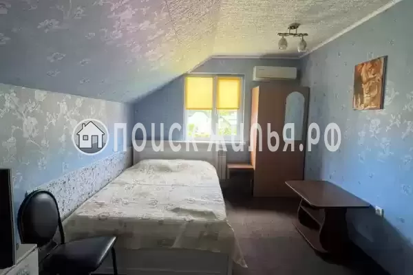 Частный сектор «Деревянные домики Летний»