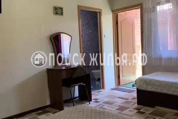 Частный сектор «Деревянные домики Летний»