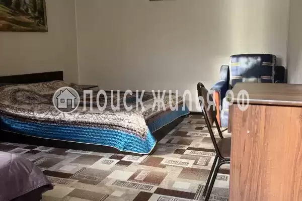 Частный сектор «Деревянные домики Летний»