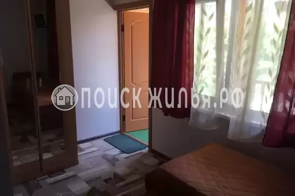 Частный сектор «Деревянные домики Летний»