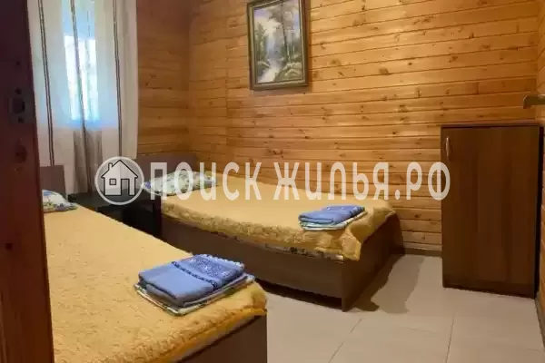 «Затерянный рай»