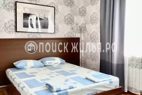 Гостевой дом «Альбатрос»