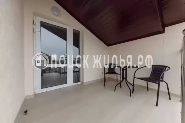 Гостевой дом «Альбатрос»