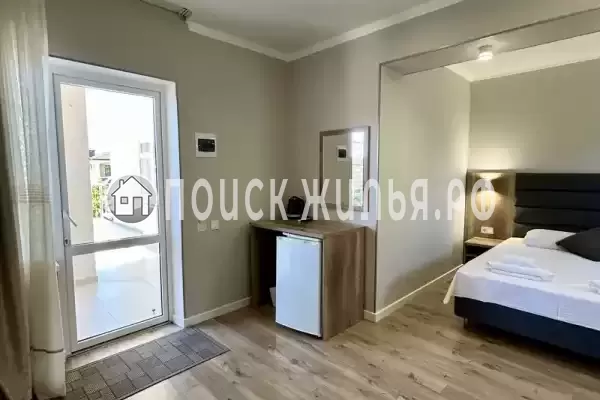 Гостевой дом «Альбатрос»