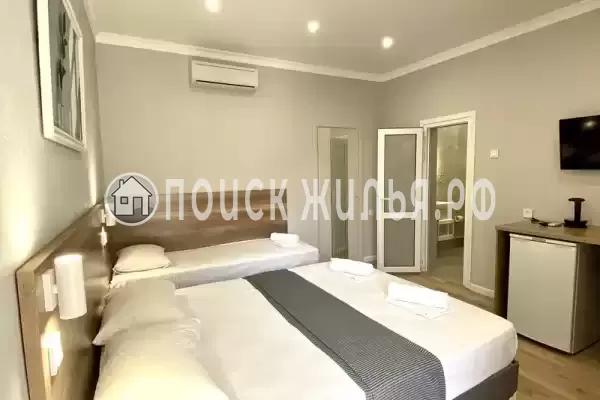 Гостевой дом «Альбатрос»