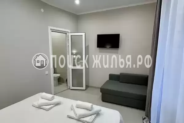 Гостевой дом «Альбатрос»