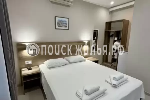 Гостевой дом «Альбатрос»