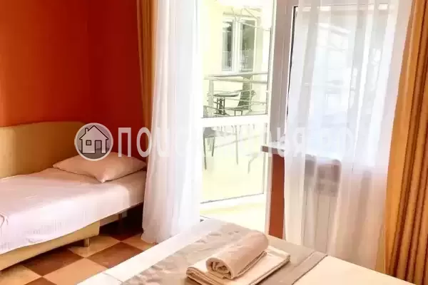 Гостевой дом «Альбатрос»