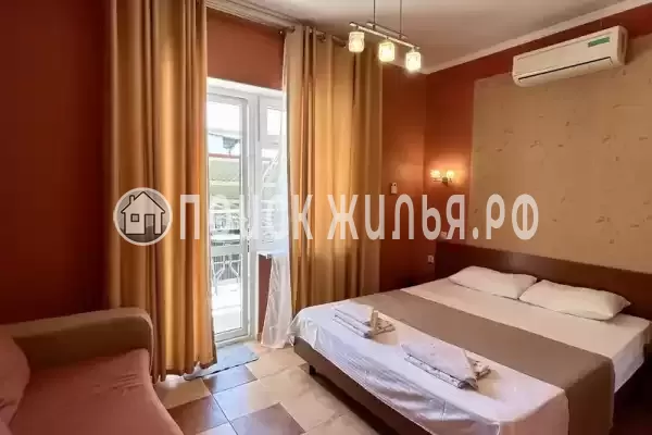 Гостевой дом «Альбатрос»