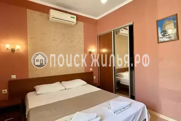 Гостевой дом «Альбатрос»