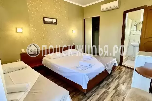 Гостевой дом «Альбатрос»