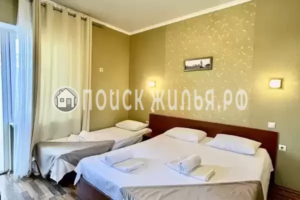 Гостевой дом «Альбатрос»