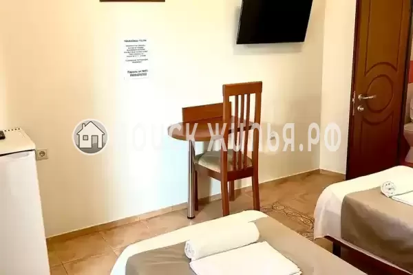 Гостевой дом «Альбатрос»