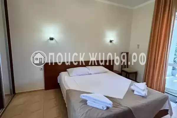 Гостевой дом «Альбатрос»