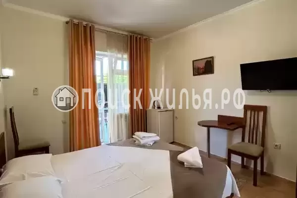 Гостевой дом «Альбатрос»