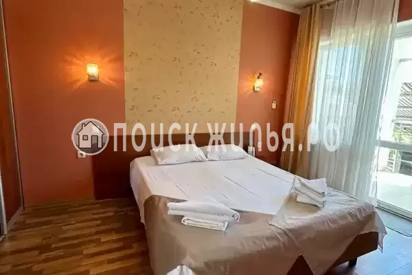 Гостевой дом «Альбатрос»