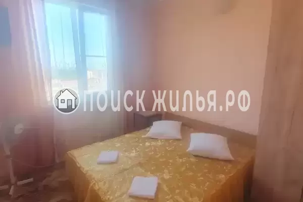 «Адлерский бриз»