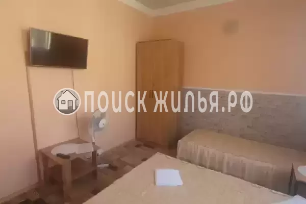 «Адлерский бриз»