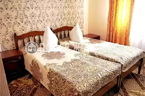 «Адлерский бриз»