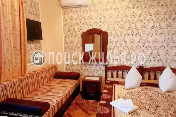 «Адлерский бриз»