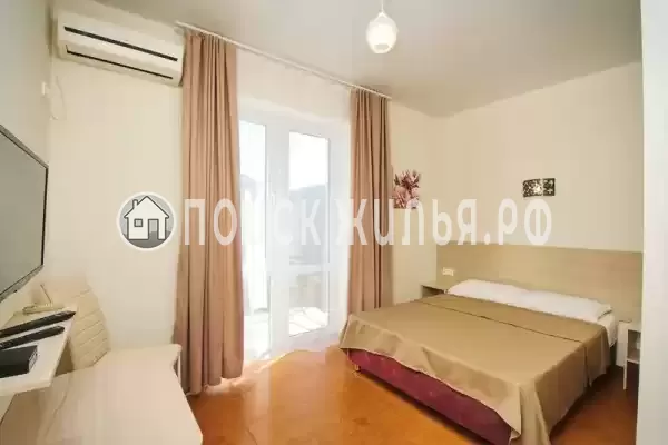 Частный сектор «Корица» Частный сектор «Корица»