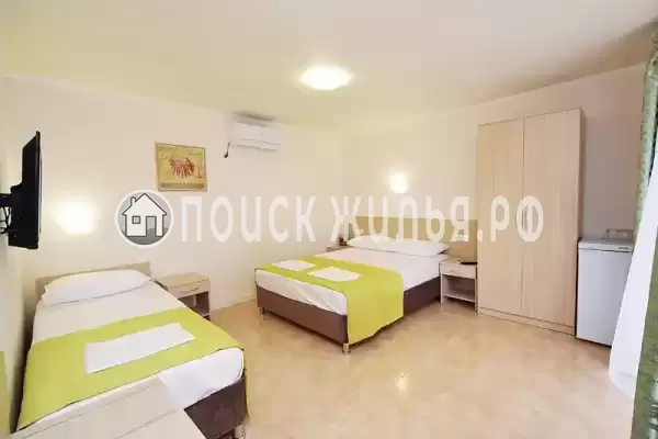 Частный сектор «Корица» Частный сектор «Корица»