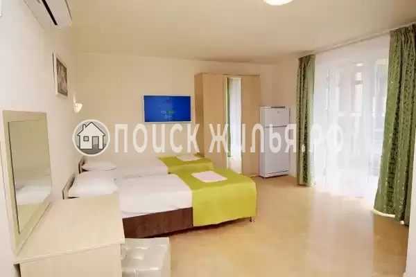 Частный сектор «Корица» Частный сектор «Корица»