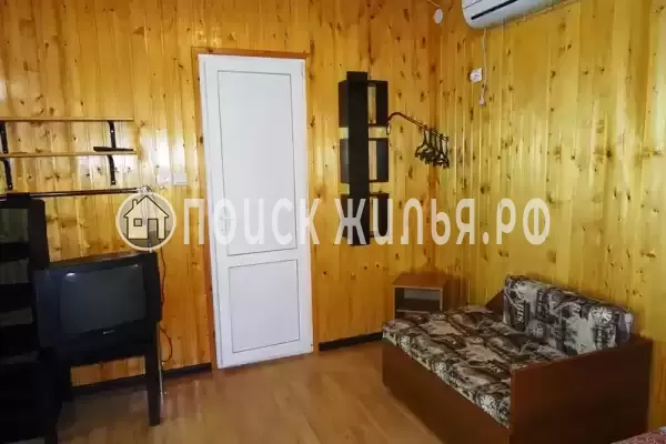 Частный сектор «Коттеджи у Бугаёвых»