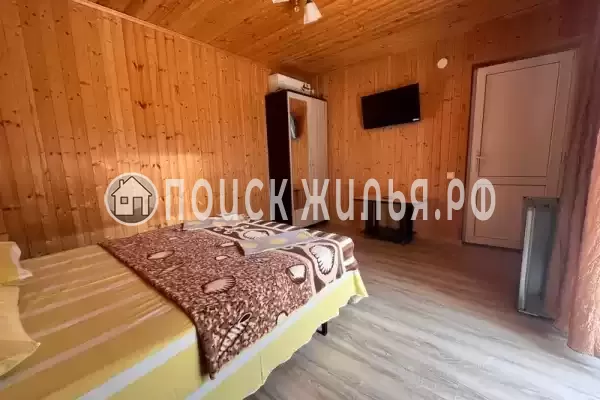 Гостевой дом «Дарья+»