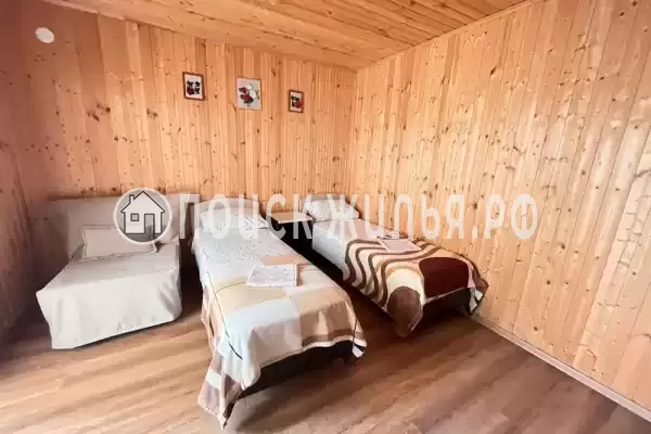 Гостевой дом «Дарья+»