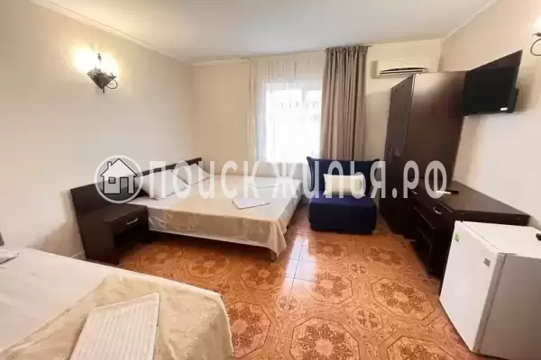 Гостевой дом «Дарья+»