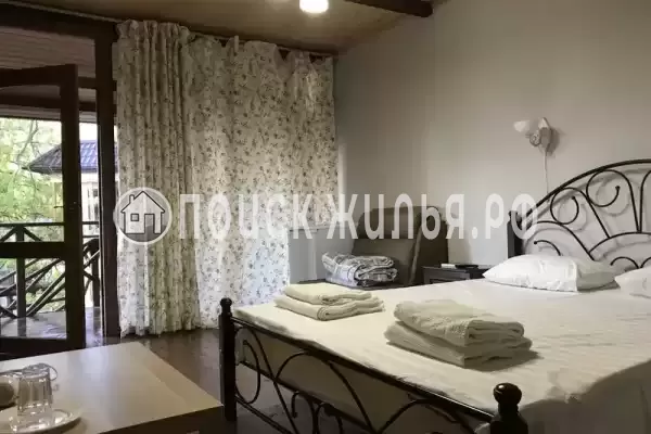 Гостевой дом «Веранда»