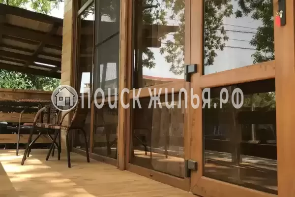 Гостевой дом «Веранда»