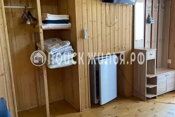 Гостевой дом «Веранда»