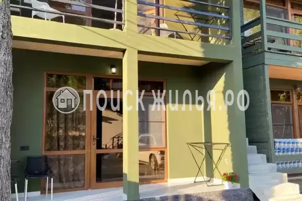 Гостевой дом «Веранда»