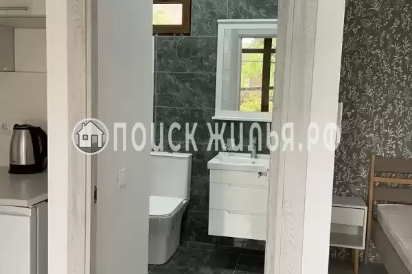 Гостевой дом «Веранда»