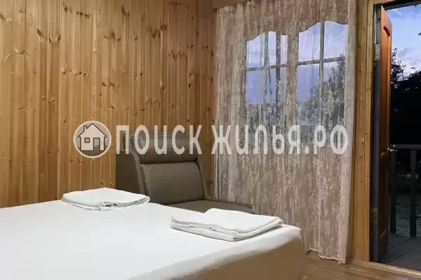 Гостевой дом «Веранда»