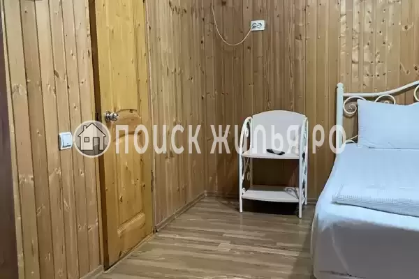 Гостевой дом «Веранда»