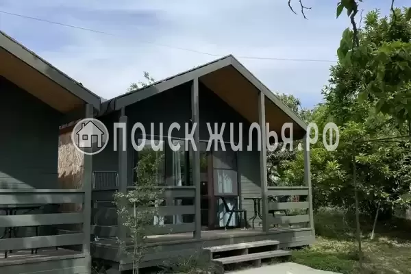 Гостевой дом «Веранда»