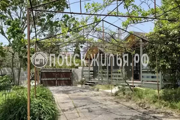 Гостевой дом «Веранда»