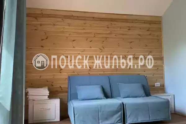 Гостевой дом «Веранда»