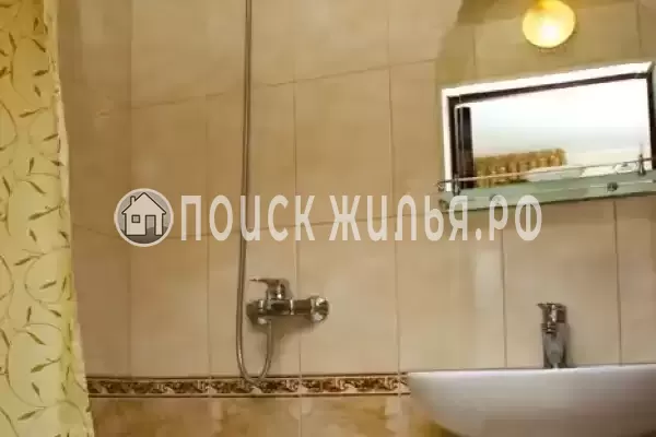 «Райский дворик»