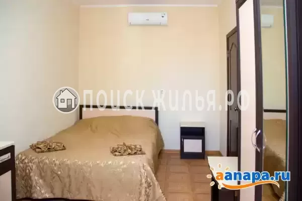 «Райский дворик»