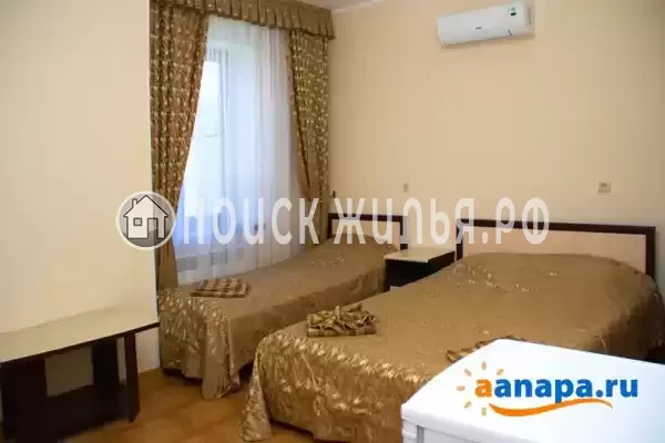 «Райский дворик»