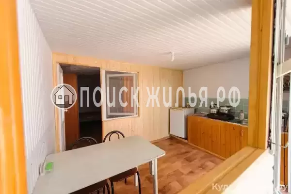 Дом под ключ «Коттеджи на Бехтерева 22» Дом под ключ «Коттеджи на Бехтерева 22»